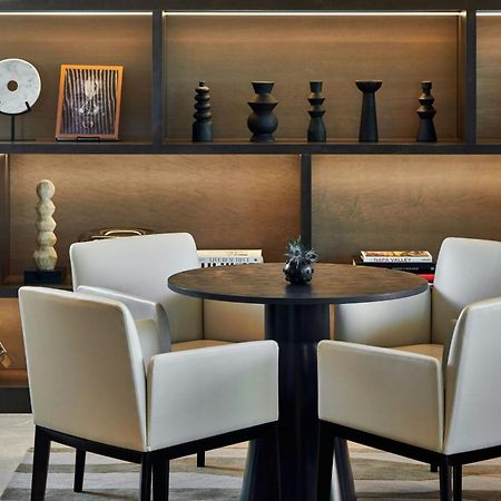 Ac Hotel By Marriott Σακραμέντο Εξωτερικό φωτογραφία
