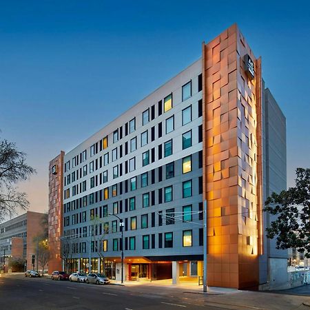 Ac Hotel By Marriott Σακραμέντο Εξωτερικό φωτογραφία
