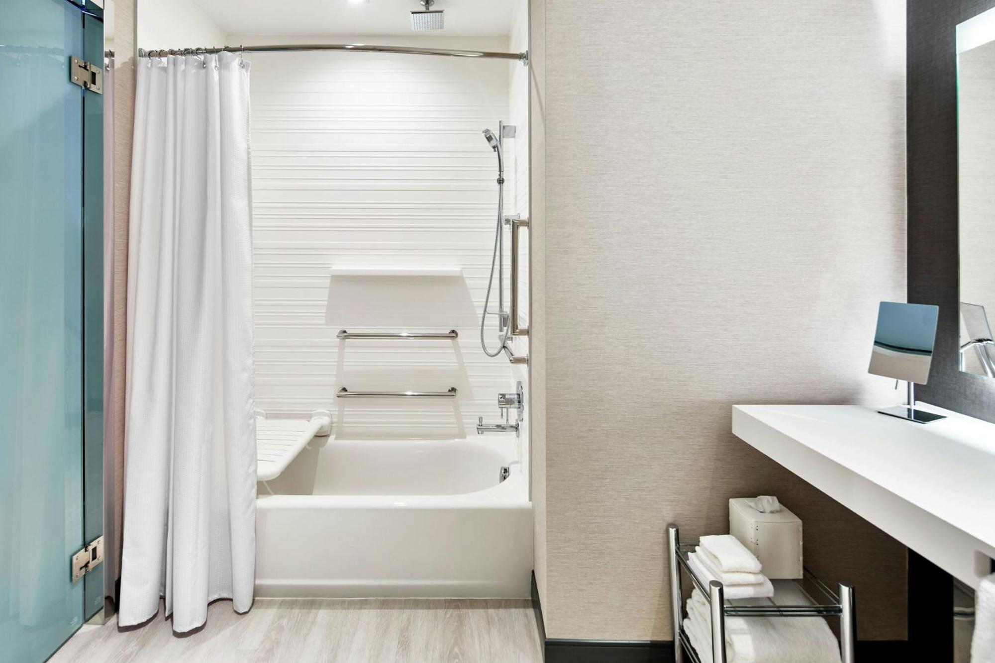 Ac Hotel By Marriott Σακραμέντο Εξωτερικό φωτογραφία