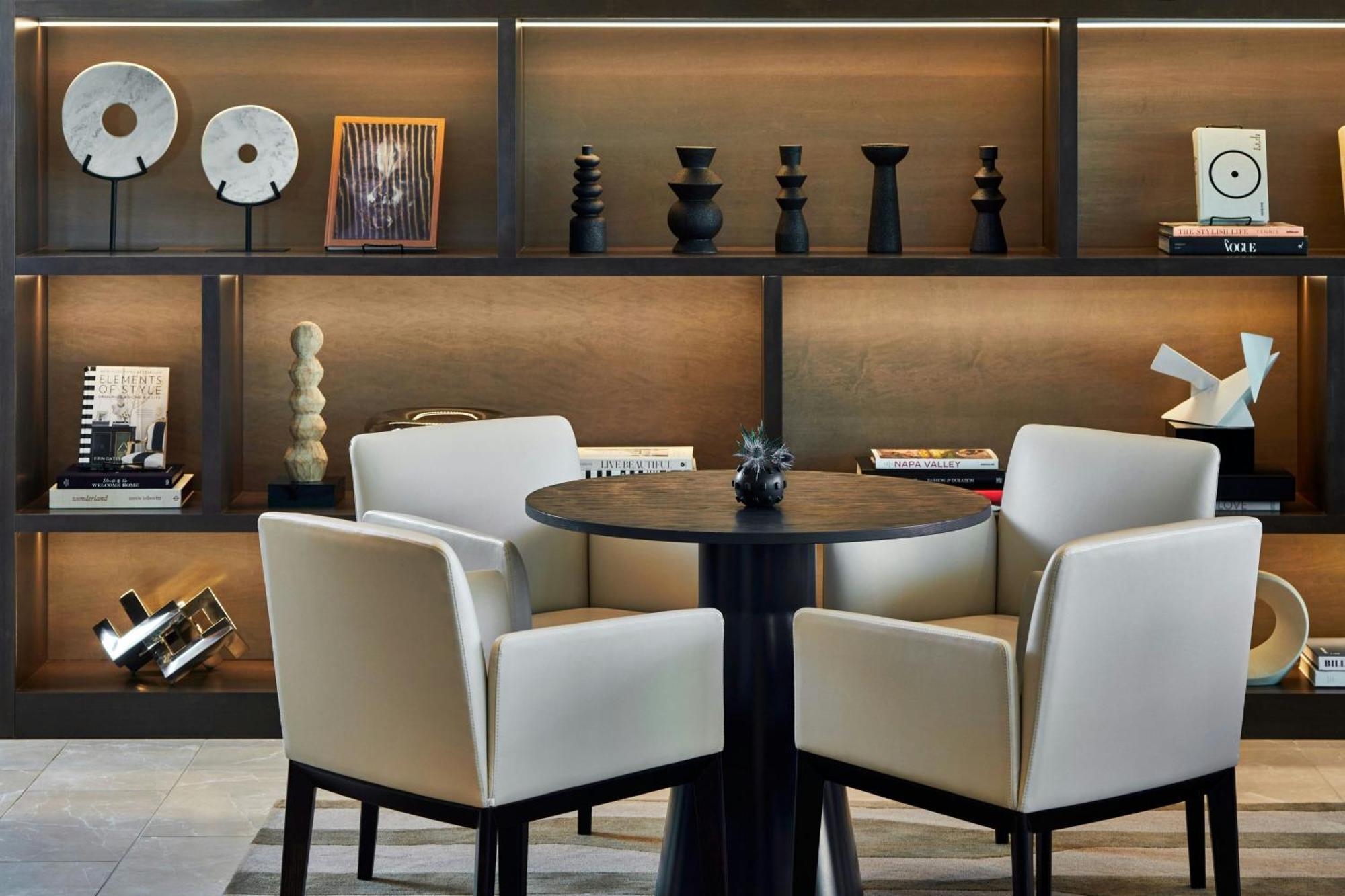Ac Hotel By Marriott Σακραμέντο Εξωτερικό φωτογραφία