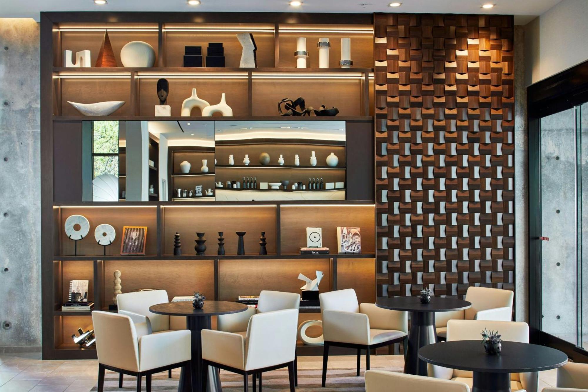 Ac Hotel By Marriott Σακραμέντο Εξωτερικό φωτογραφία