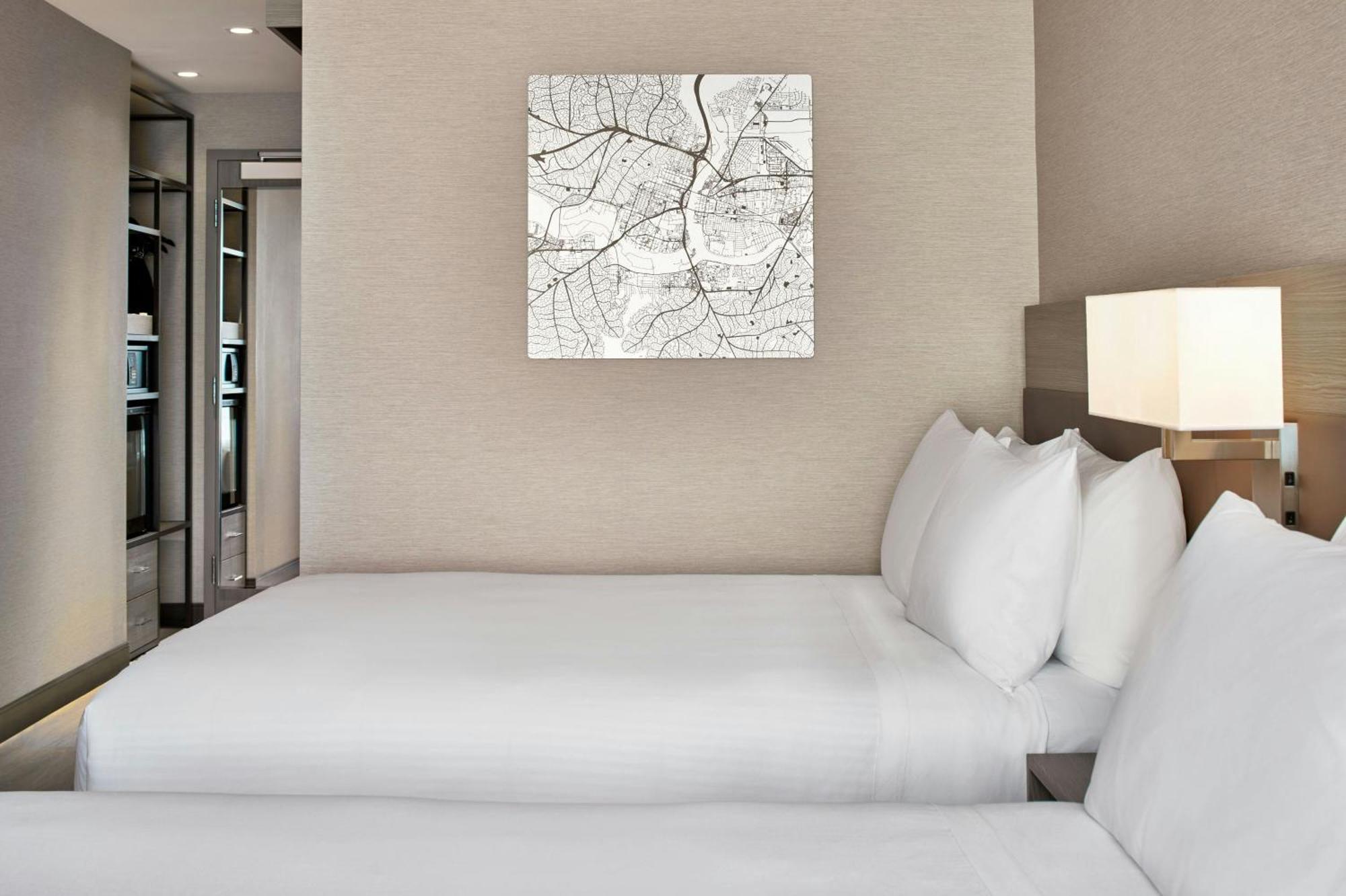 Ac Hotel By Marriott Σακραμέντο Εξωτερικό φωτογραφία