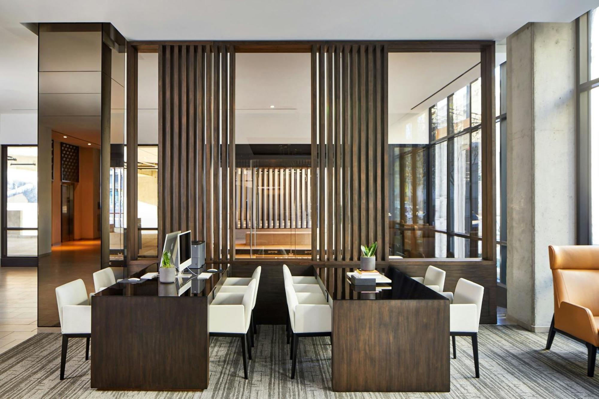 Ac Hotel By Marriott Σακραμέντο Εξωτερικό φωτογραφία