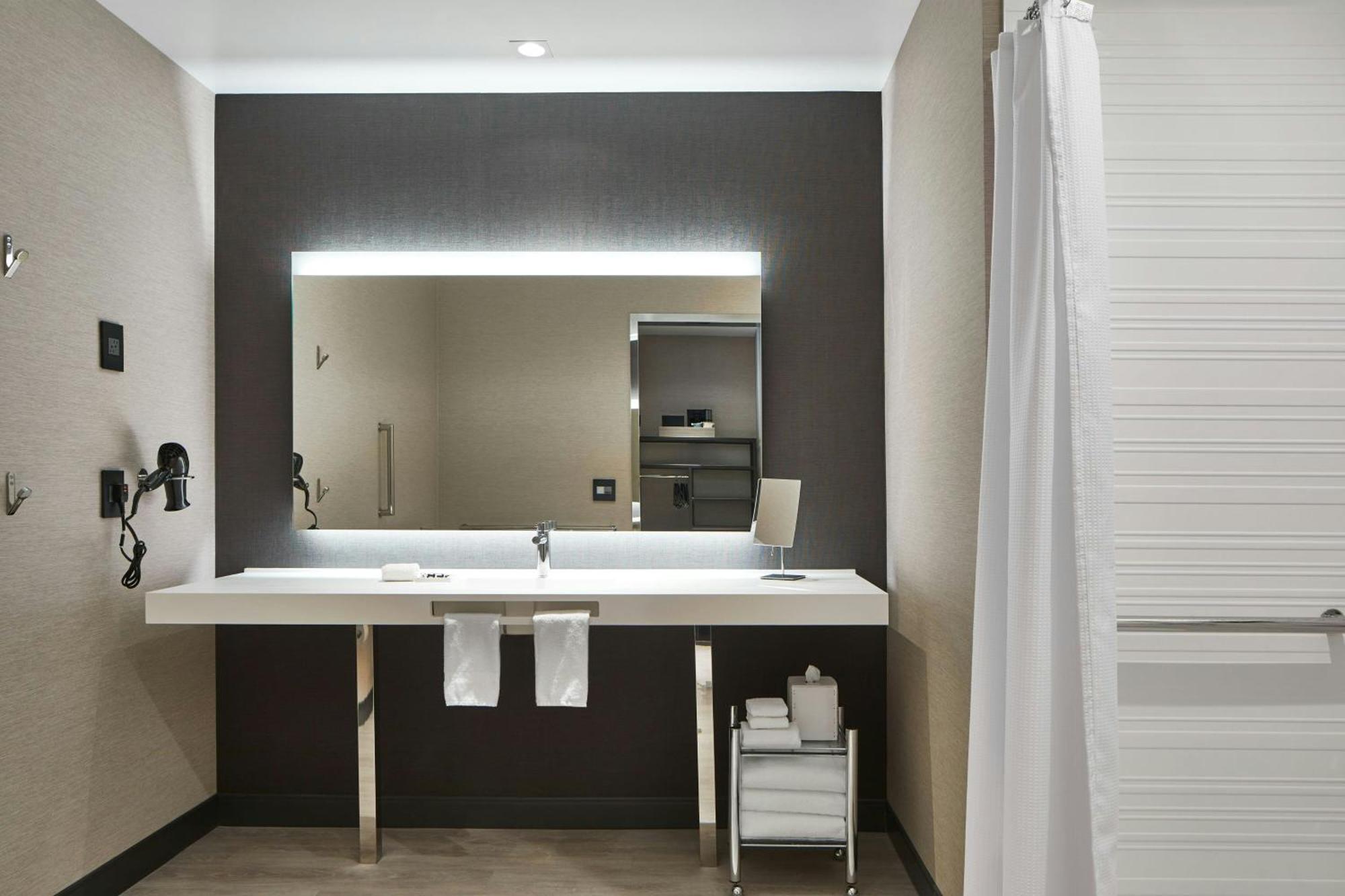 Ac Hotel By Marriott Σακραμέντο Εξωτερικό φωτογραφία