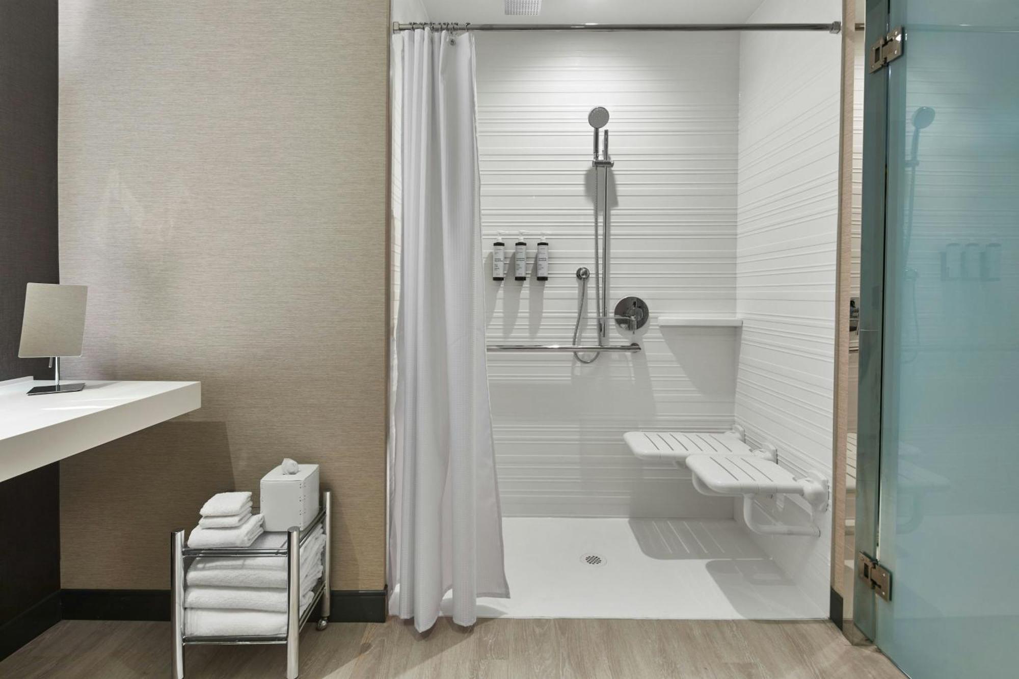Ac Hotel By Marriott Σακραμέντο Εξωτερικό φωτογραφία