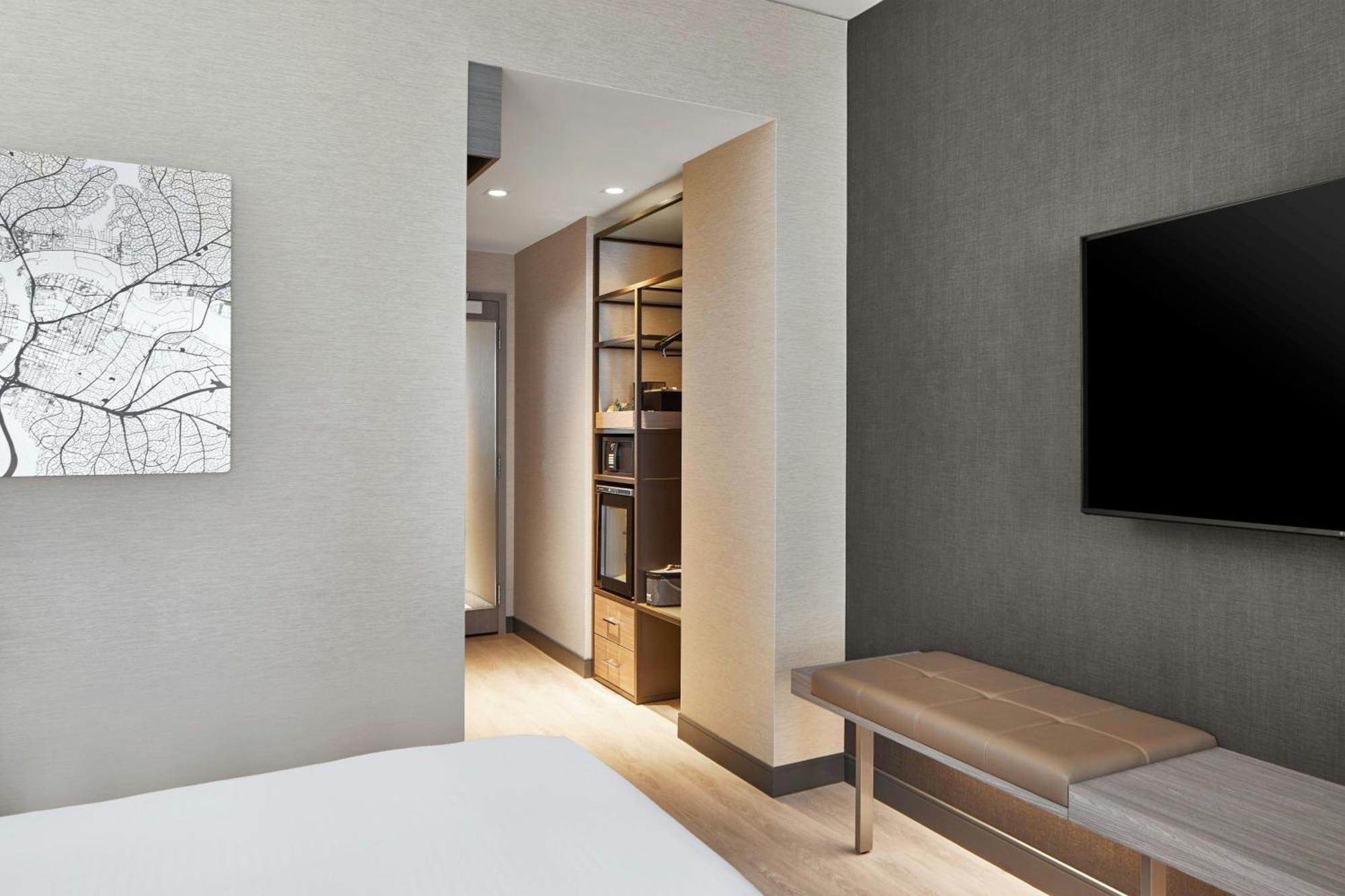 Ac Hotel By Marriott Σακραμέντο Εξωτερικό φωτογραφία