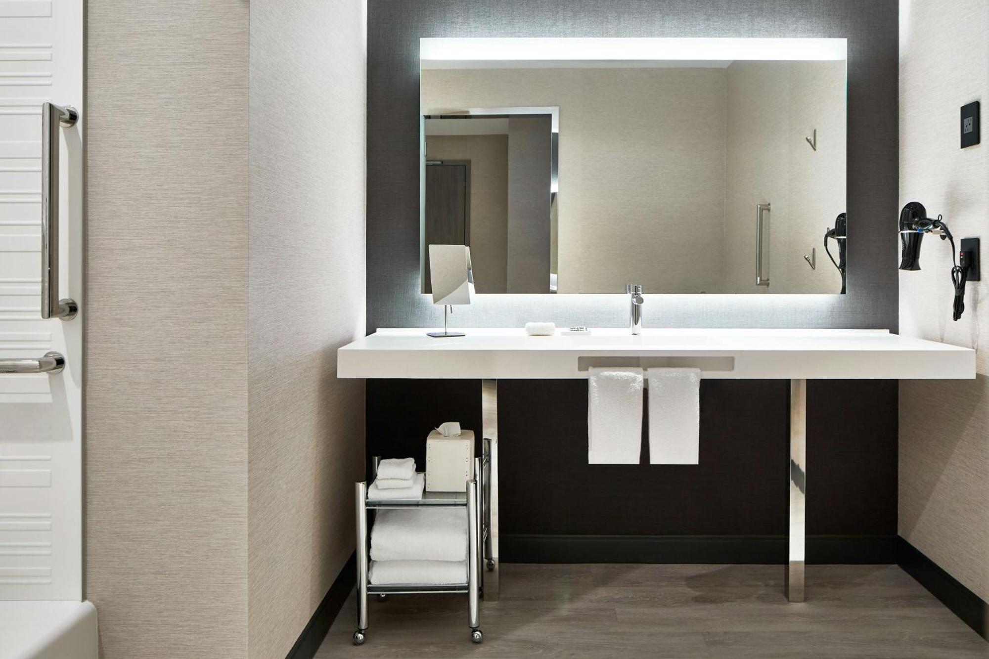 Ac Hotel By Marriott Σακραμέντο Εξωτερικό φωτογραφία