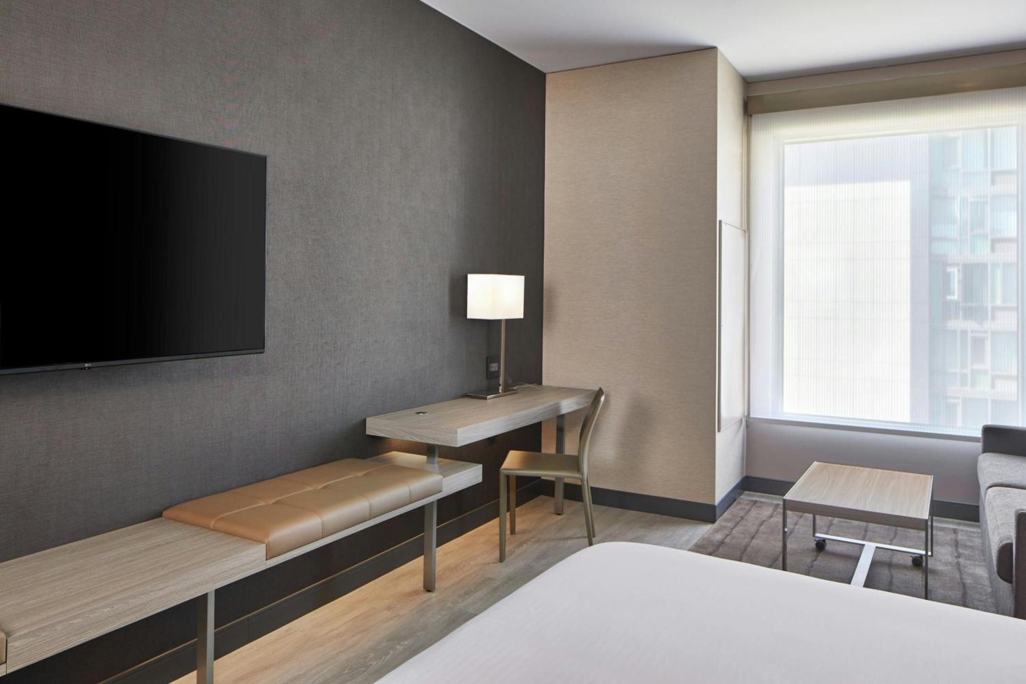 Ac Hotel By Marriott Σακραμέντο Εξωτερικό φωτογραφία