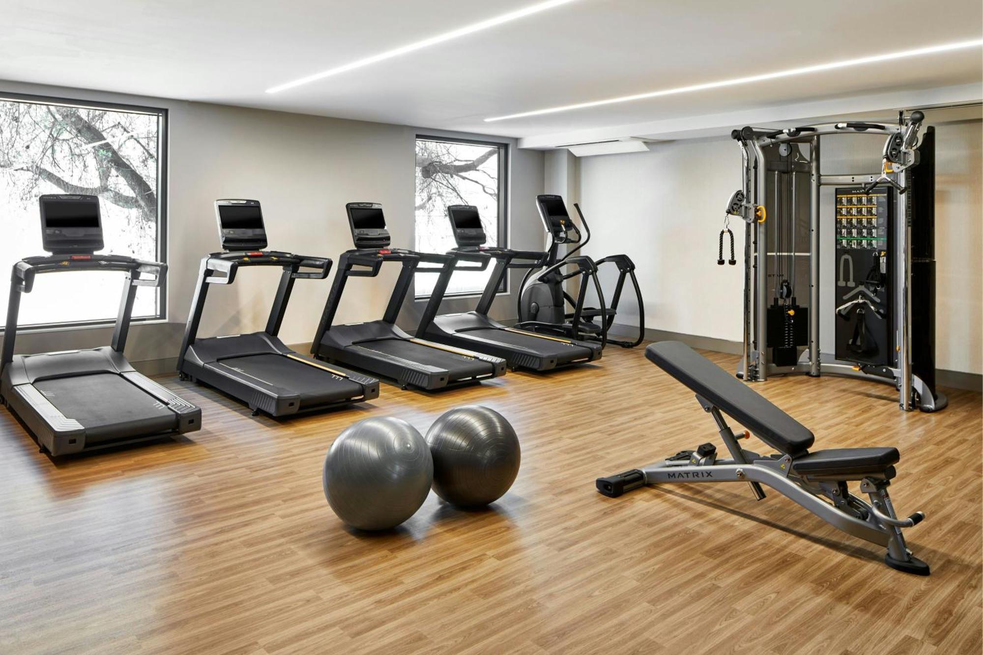 Ac Hotel By Marriott Σακραμέντο Εξωτερικό φωτογραφία
