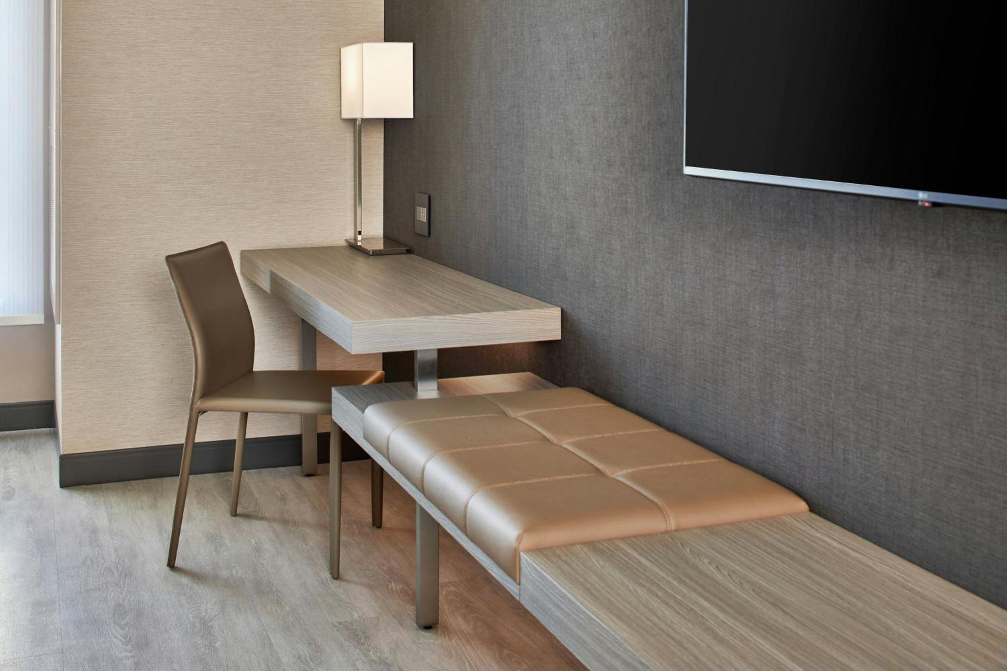 Ac Hotel By Marriott Σακραμέντο Εξωτερικό φωτογραφία