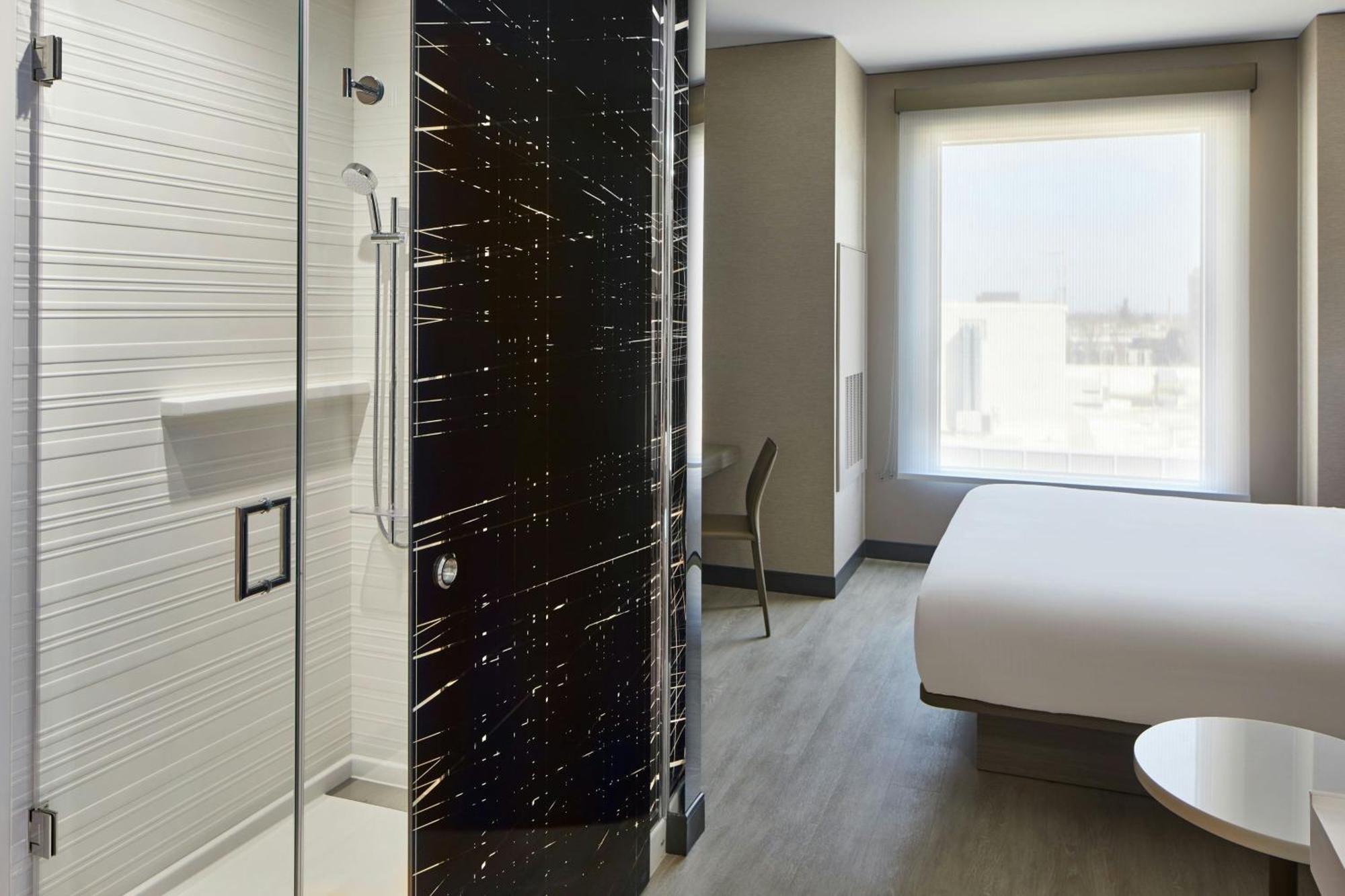 Ac Hotel By Marriott Σακραμέντο Εξωτερικό φωτογραφία