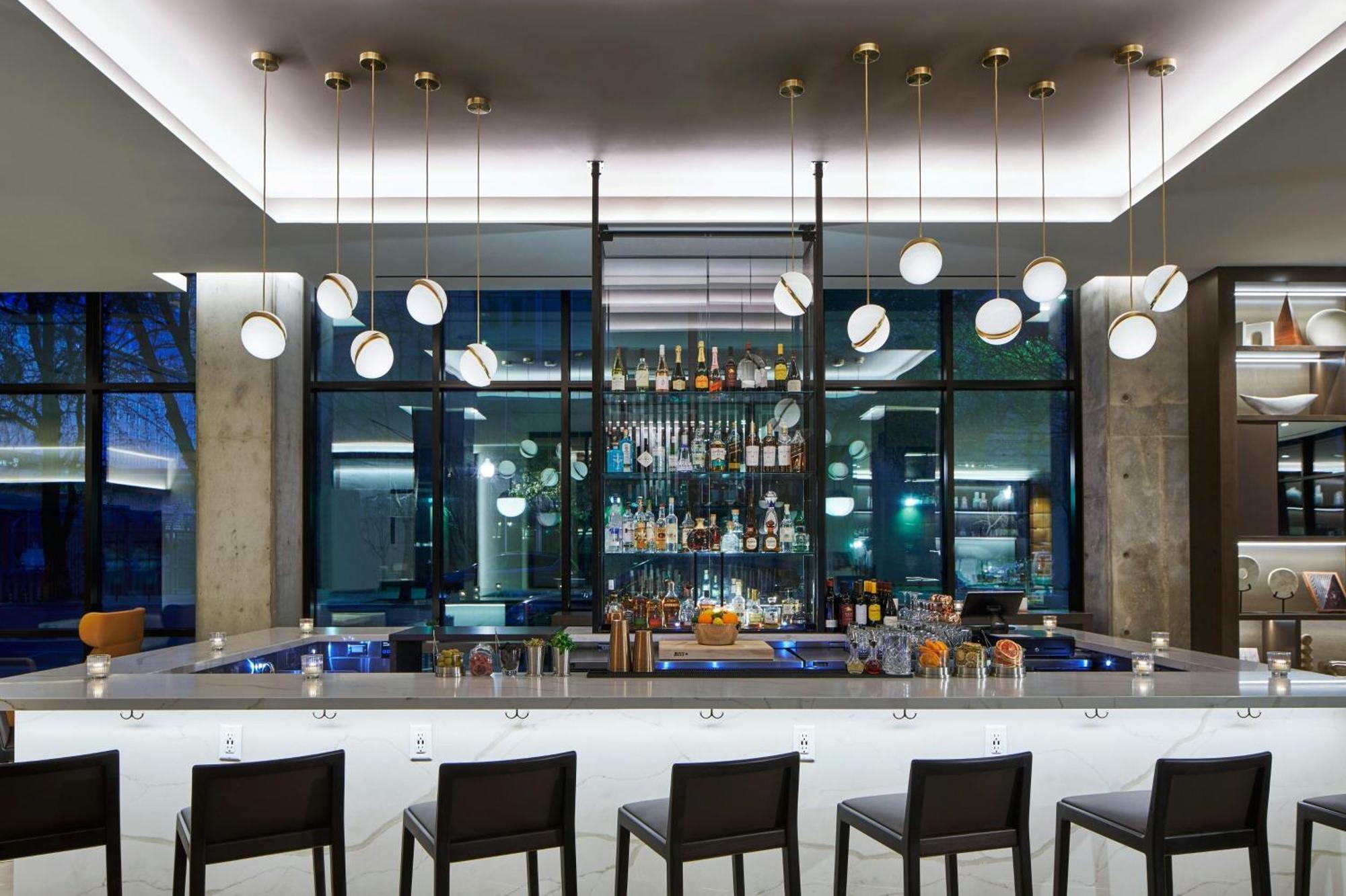 Ac Hotel By Marriott Σακραμέντο Εξωτερικό φωτογραφία