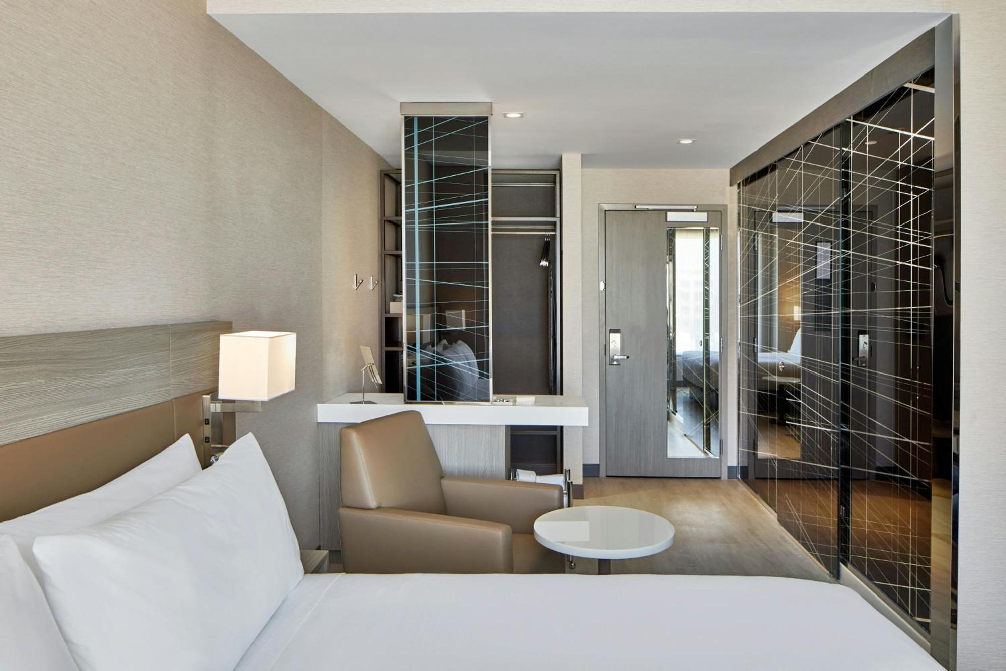 Ac Hotel By Marriott Σακραμέντο Εξωτερικό φωτογραφία