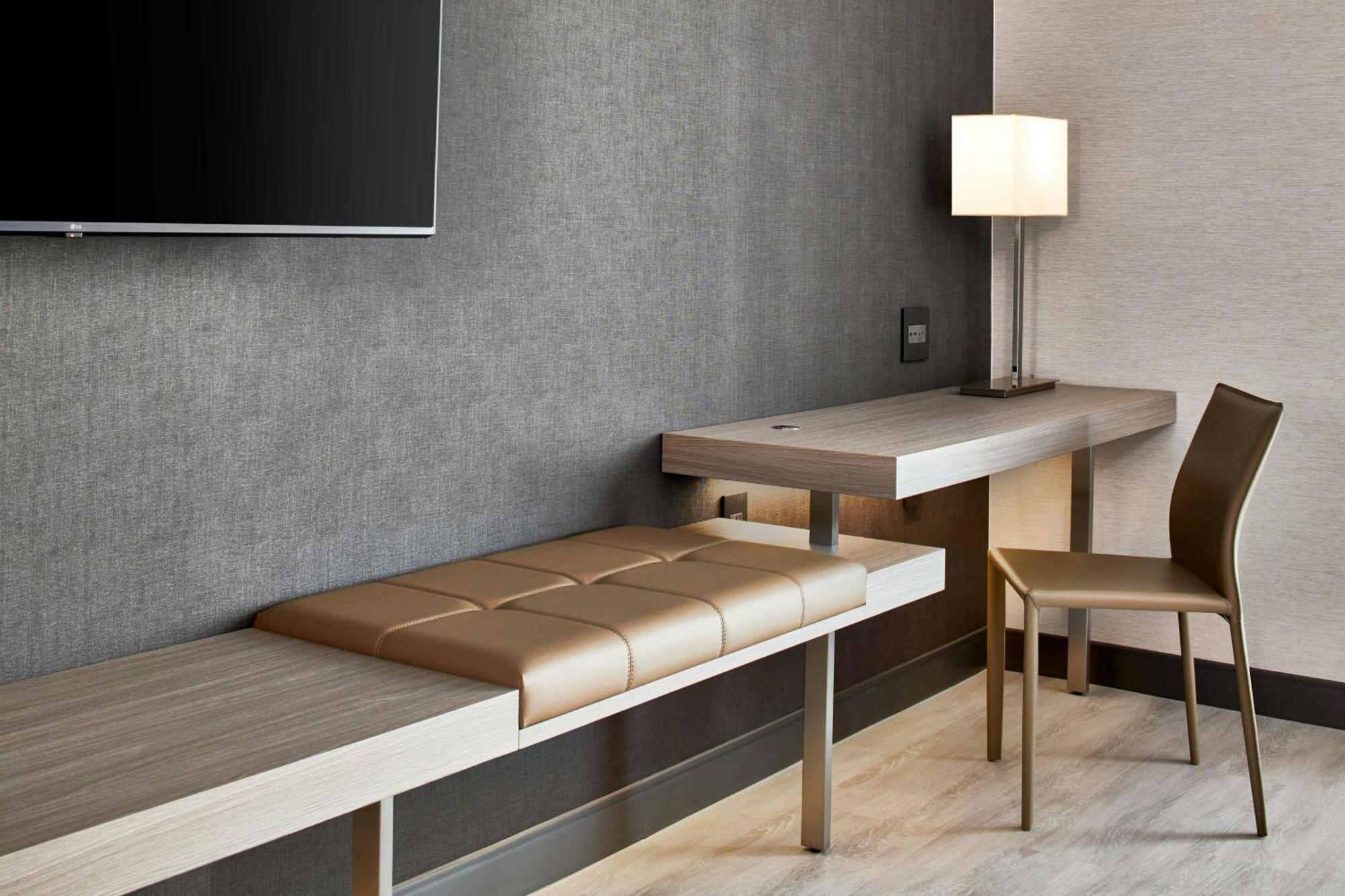 Ac Hotel By Marriott Σακραμέντο Εξωτερικό φωτογραφία