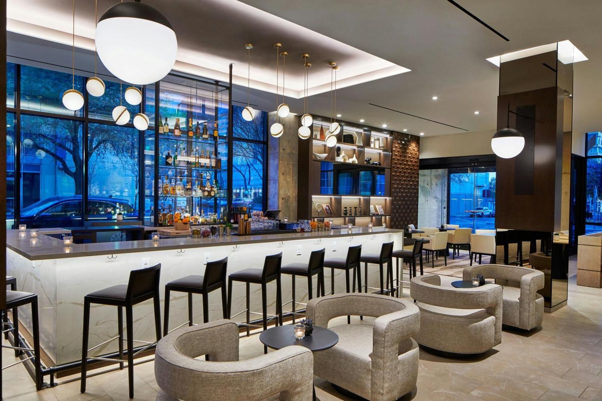 Ac Hotel By Marriott Σακραμέντο Εξωτερικό φωτογραφία