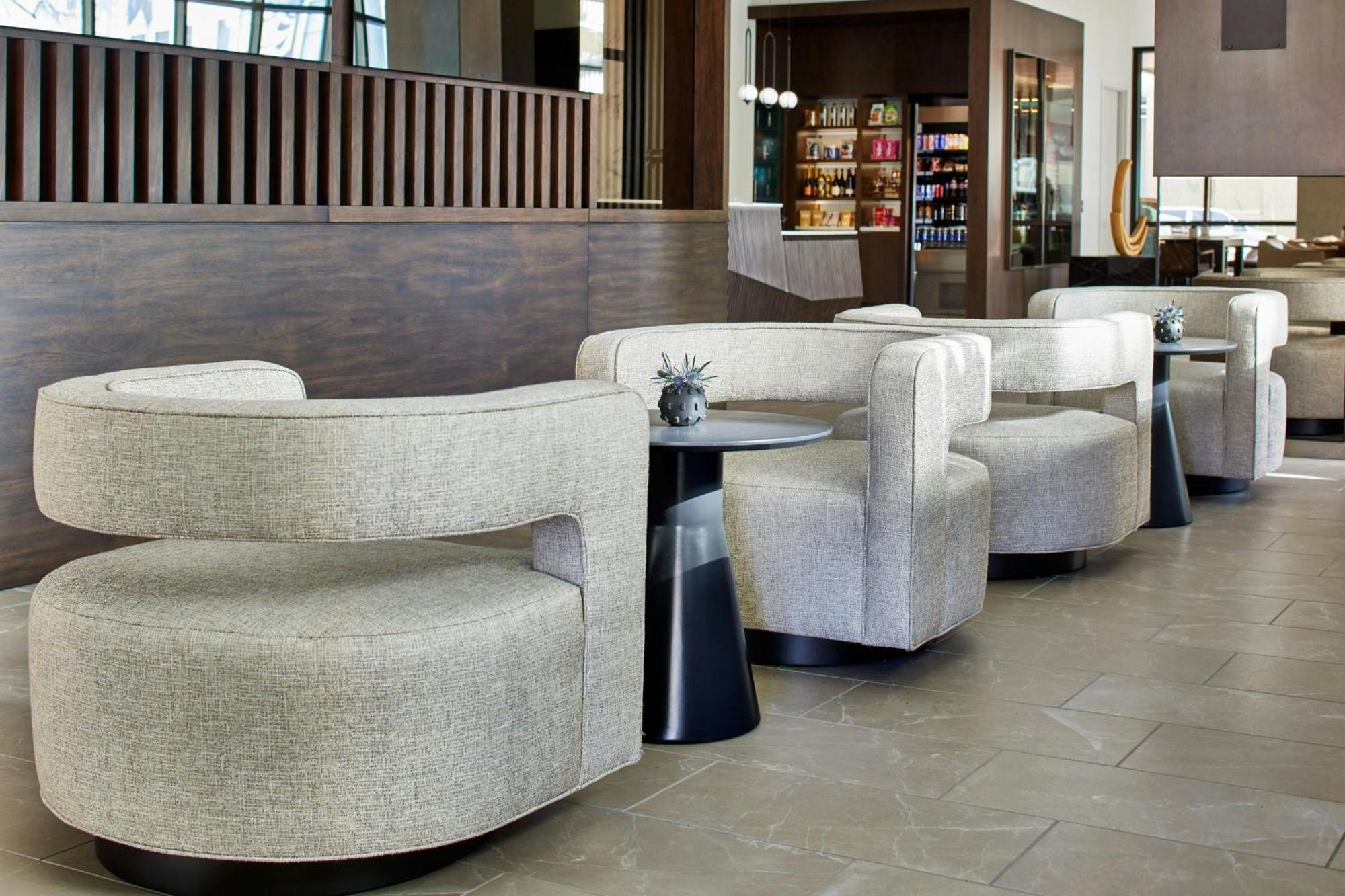 Ac Hotel By Marriott Σακραμέντο Εξωτερικό φωτογραφία