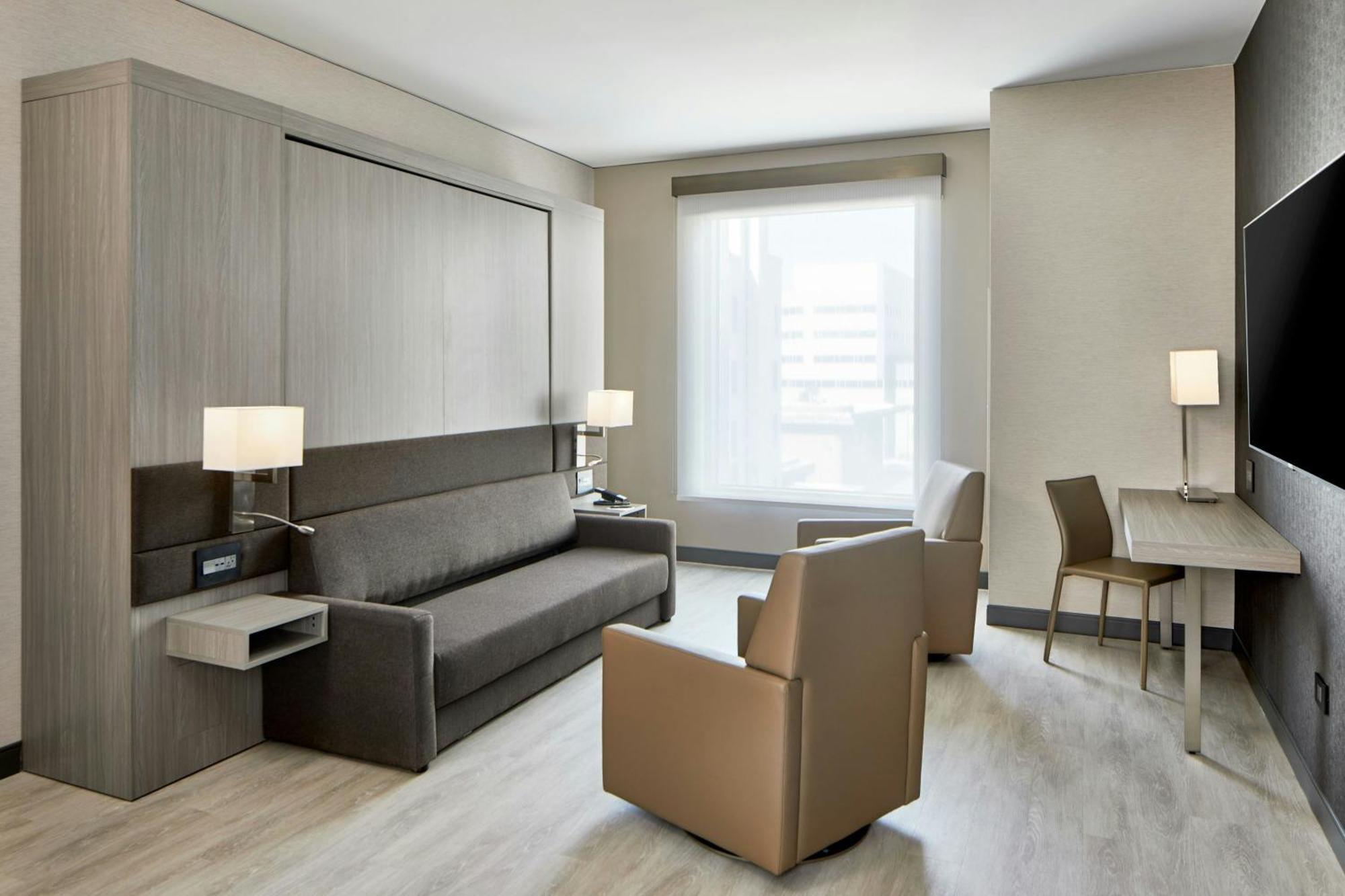 Ac Hotel By Marriott Σακραμέντο Εξωτερικό φωτογραφία