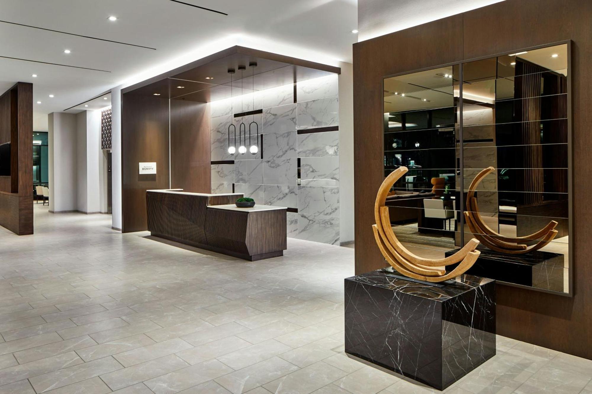 Ac Hotel By Marriott Σακραμέντο Εξωτερικό φωτογραφία
