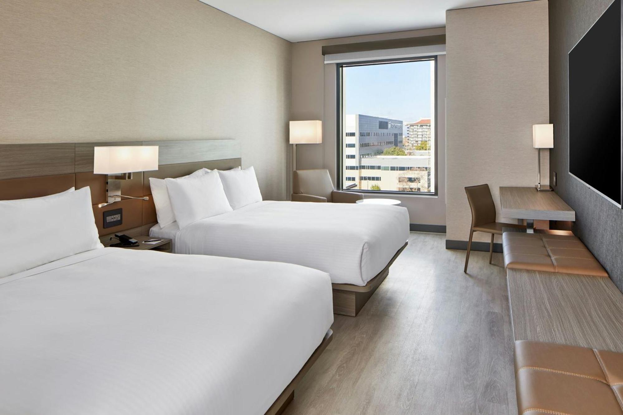Ac Hotel By Marriott Σακραμέντο Εξωτερικό φωτογραφία