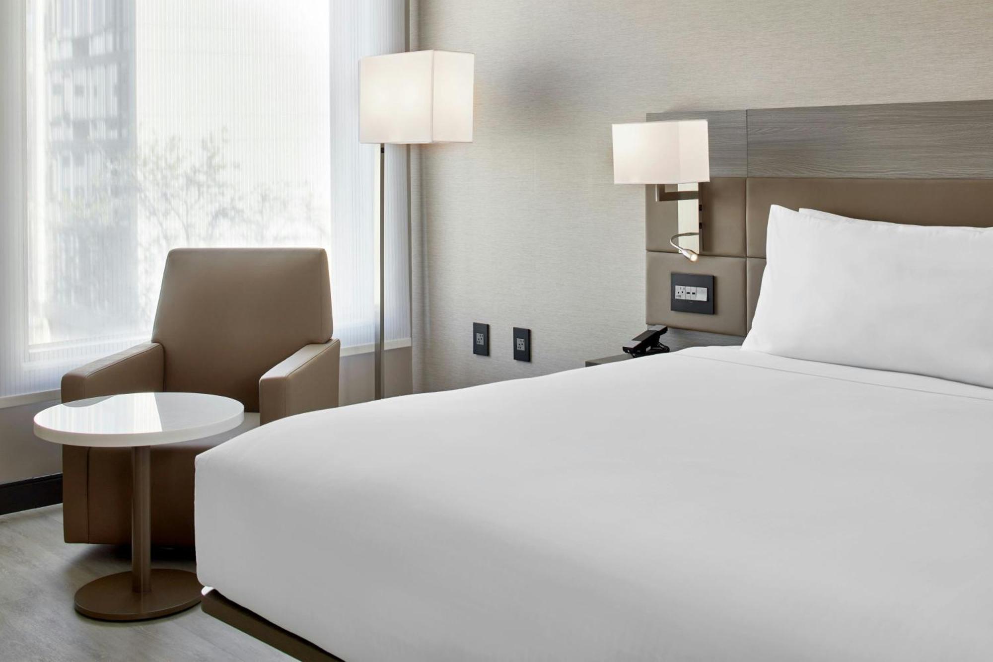 Ac Hotel By Marriott Σακραμέντο Εξωτερικό φωτογραφία