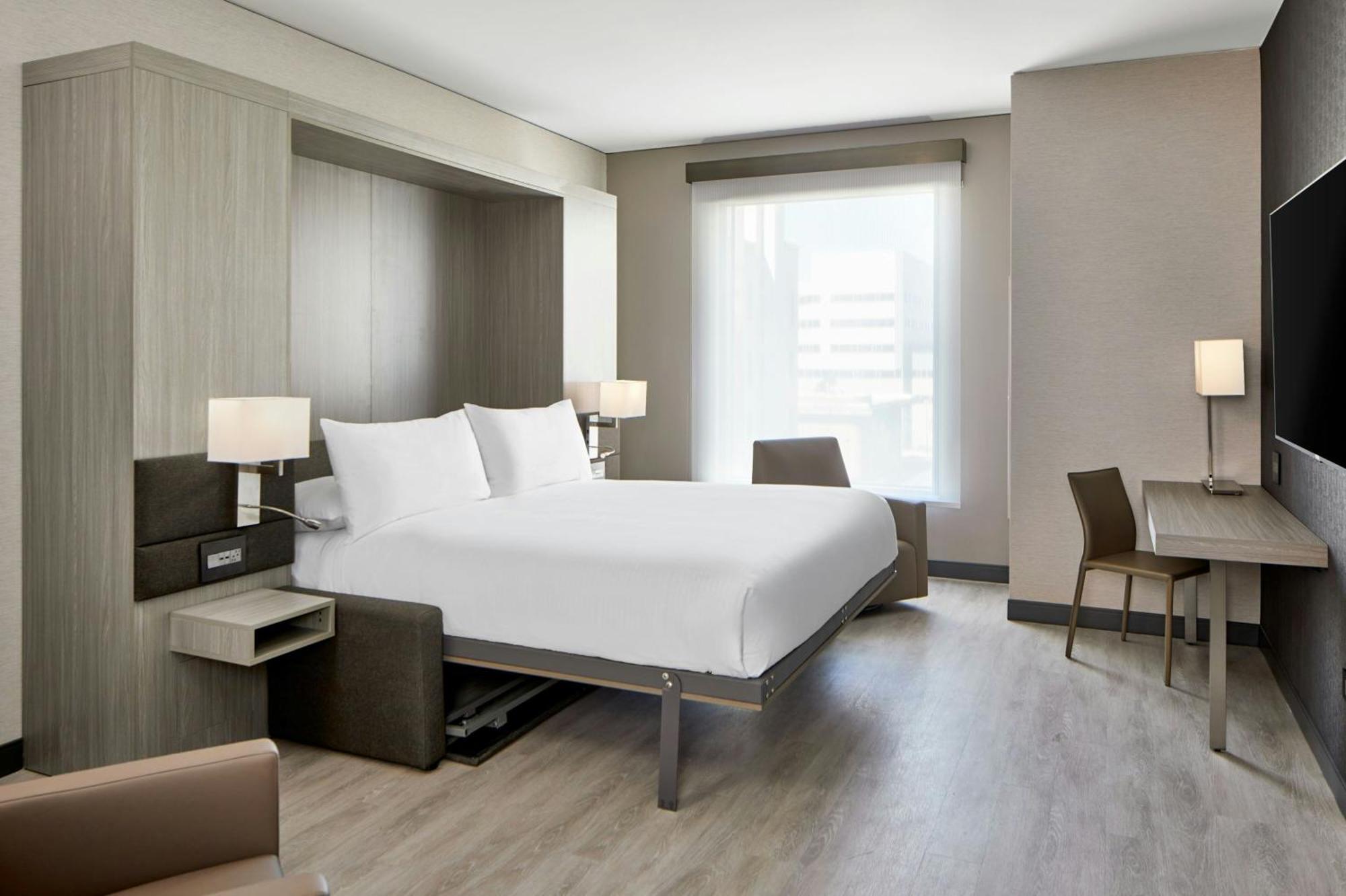 Ac Hotel By Marriott Σακραμέντο Εξωτερικό φωτογραφία