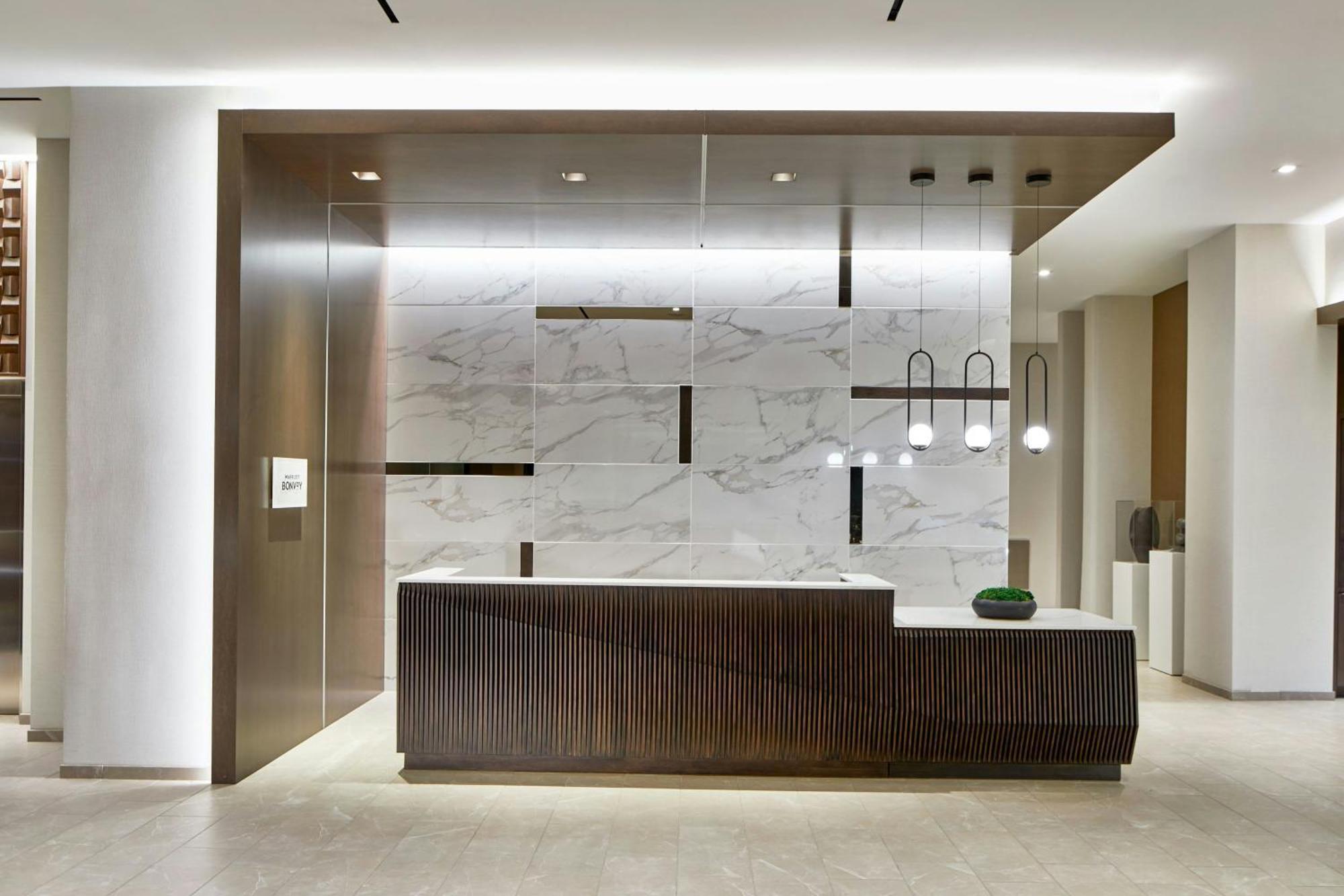Ac Hotel By Marriott Σακραμέντο Εξωτερικό φωτογραφία