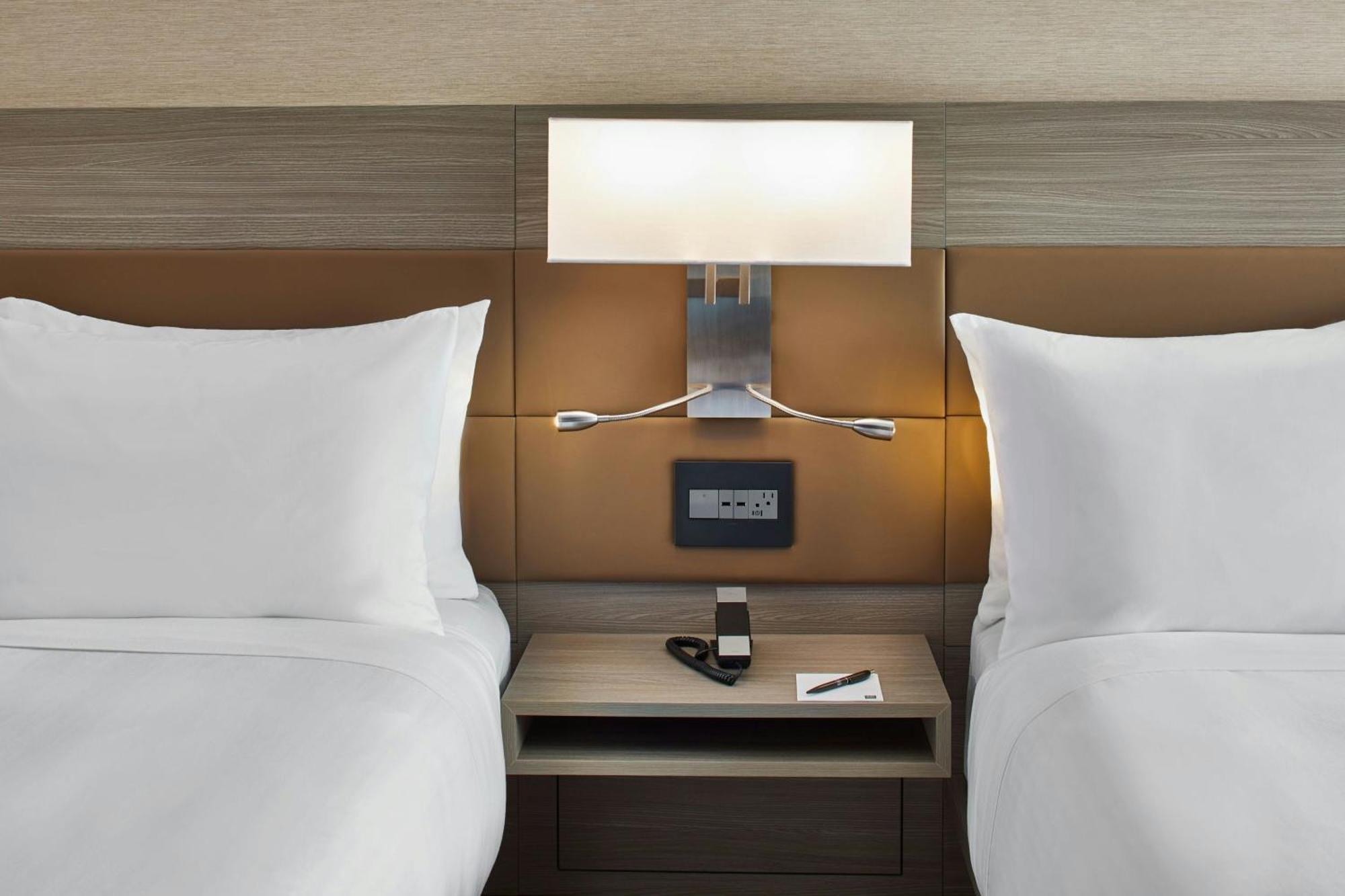 Ac Hotel By Marriott Σακραμέντο Εξωτερικό φωτογραφία