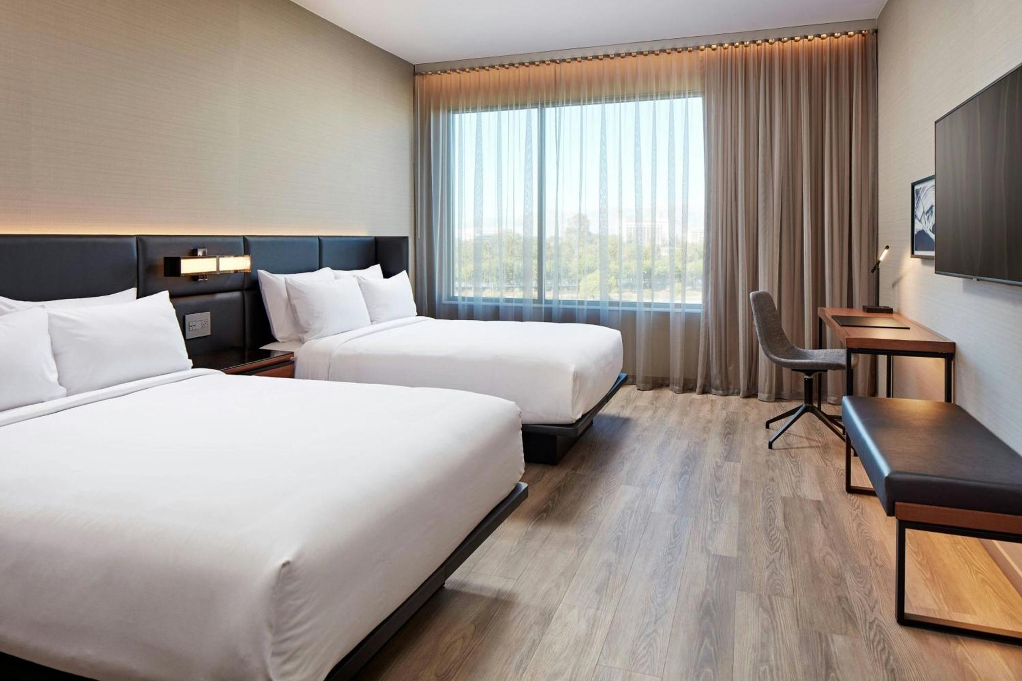Ac Hotel By Marriott Σακραμέντο Εξωτερικό φωτογραφία