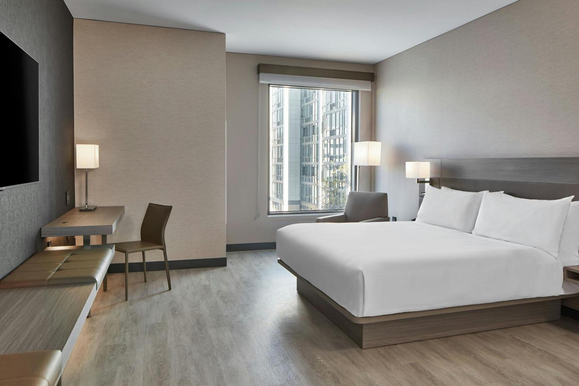 Ac Hotel By Marriott Σακραμέντο Εξωτερικό φωτογραφία