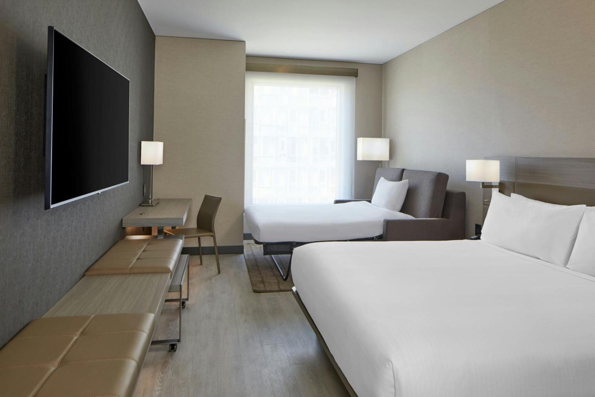Ac Hotel By Marriott Σακραμέντο Εξωτερικό φωτογραφία