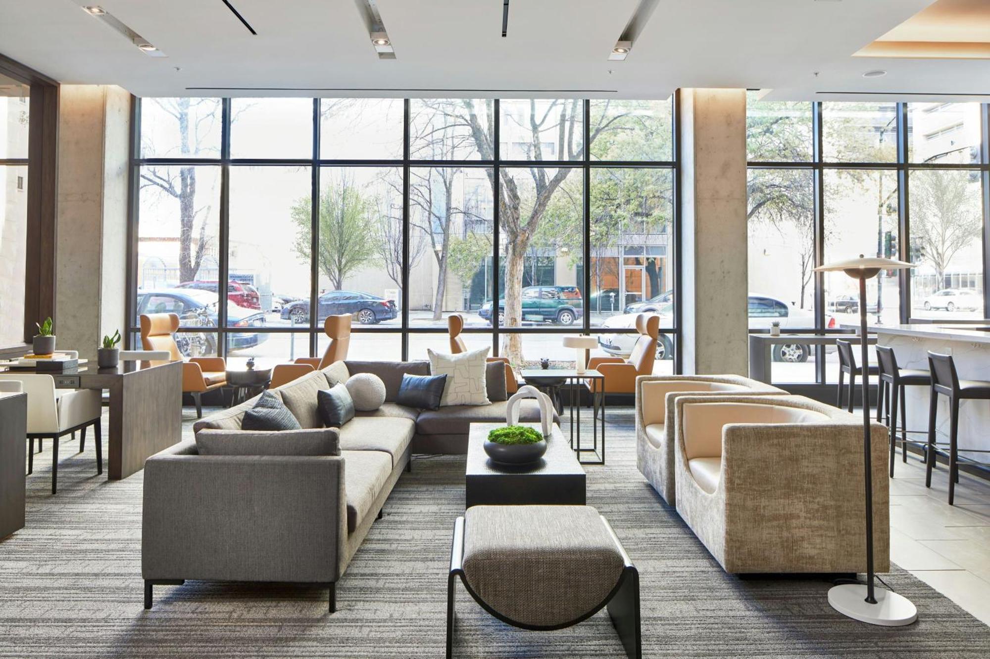 Ac Hotel By Marriott Σακραμέντο Εξωτερικό φωτογραφία