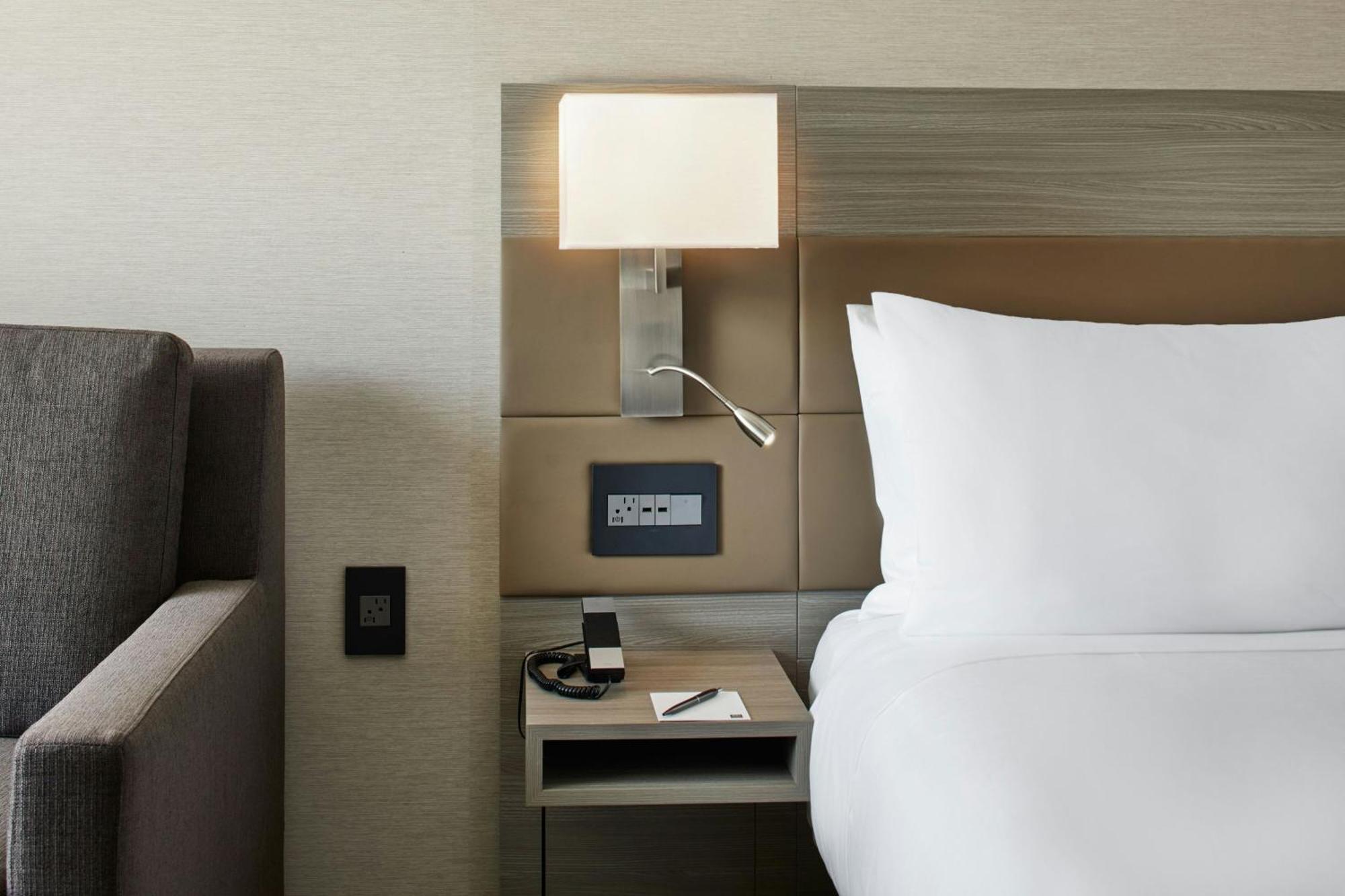 Ac Hotel By Marriott Σακραμέντο Εξωτερικό φωτογραφία